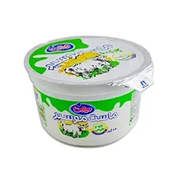 ماست موسیر 240 گرمی میهن