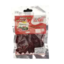 زغال اخته فرآوری شده باغ شاد