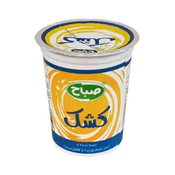 کشک 450 گرمی صباح