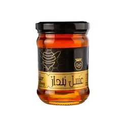 عسل کنار پاییزه (طلایی) 300 گرمی بندار