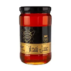 عسل کنار پاییزه (طلایی) 900 گرمی بندار