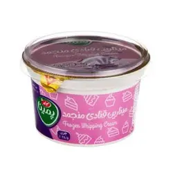 مینارین قنادی (خامه) 450 گرمی کاله