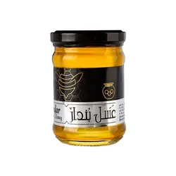 عسل گون دشتی (نقره ای) 300 گرمی بندار