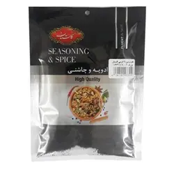 تخم شربتی 75 گرمی گلستان