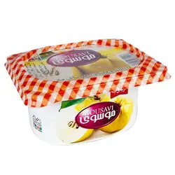 مربای به 225 گرمی موسوی