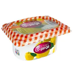 مربای بالنگ 225 گرمی موسوی