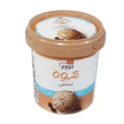 بستنی اسپکتا قهوه 280 گرمی کاله