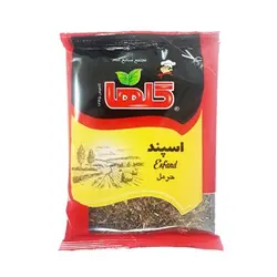 اسپند 80 گرمی گلها