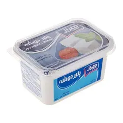 پنیر دوشه 400 گرمی هراز