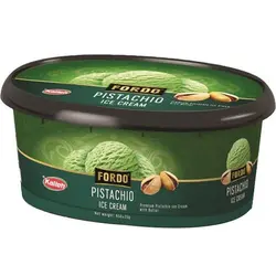 بستنی پسته ای 1 لیتری کاله