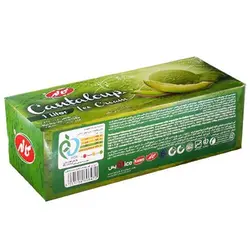 بستنی طالبی 1 لیتری کاله