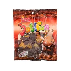 پاستیل 20 گرمی Cola شیرین عسل