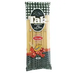 ماکارونی با قطر 3/5، 500 گرمی تک ماکارون