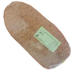 بسته 4 عددی نان خشک جو برکت