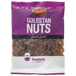 کشمش پلویی 450 گرمی گلستان
