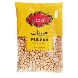 نخود 900 گرمی گلستان