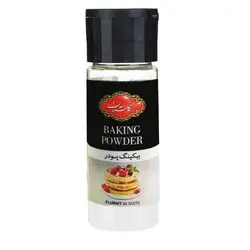 بیکینگ پودر 120 گرمی پت گلستان