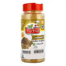 گلپر 70 گرمی پت گلها