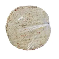 بسته 5 عددی نان خشک گرد کمشچه