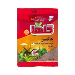 خاکشیر 50 گرمی گلها