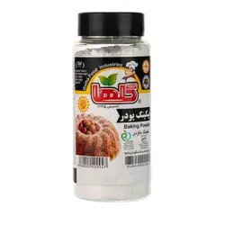 بیکینگ پودر 140 گرمی پت گلها