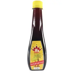 شیره خرما 650 گرمی ماژ