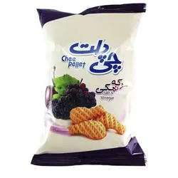 چی پلت پاچین سرکه نمکی 38 گرمی چی توز