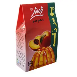 پودر ژله هلو 100 گرمی فرمند