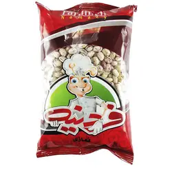 لوبیا چیتی 800 گرمی فردینه