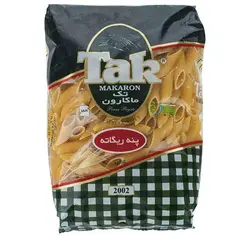 ماکارونی فرمی 500 گرمی تک ماکارون (پنه ریگاته)