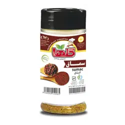 سماق 80 گرمی پت گلها