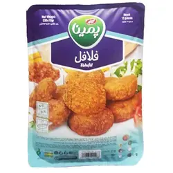 فلافل 330گرمی (13قطعه) پمینا کاله