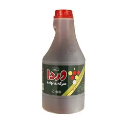 سرکه قرمز 3.5 لیتری وردا