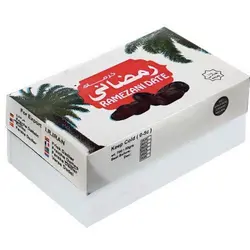 خرما رطب مضافتی 700 گرمی رمضانی