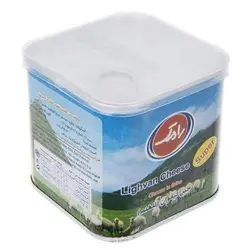 پنیر لیقوان ممتاز 400 گرمی رامک