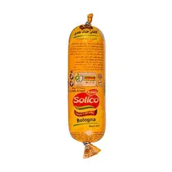 کالباس خشک هلندی 60% گوشت گوساله 500 گرمی کاله