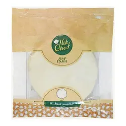 خمیر یوفکا 450 گرمی (30عدد) نیک شف