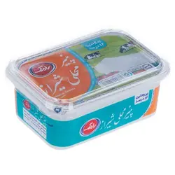 پنیر محلی شیراز 300 گرمی رامک