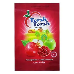 لواشک ترش ترش