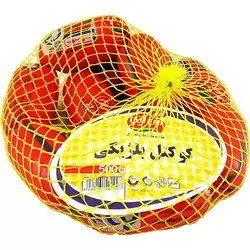 کوکتل بلژیکی 40% گوشت مرغ 500 گرمی سولیکو کاله