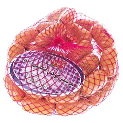 کوکتل انگشتی 80% گوشت قرمز 500 گرمی سولیکو کاله