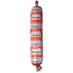 کالباس خشک 60درصد 500 گرمی کاله