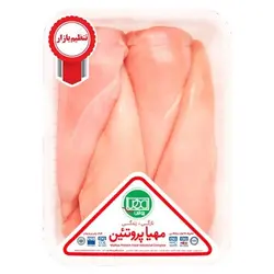 سینه مرغ بی استخوان 900 گرمی مهیا پروتئین