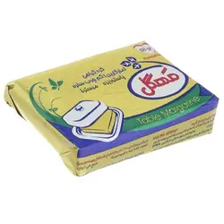 کره گیاهی مارگارین 50 گرمی مهگل
