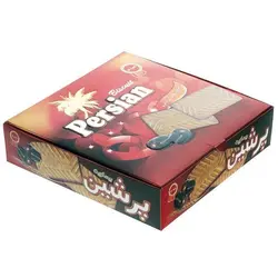 بیسکویت حاوی شیره خرما 400 گرمی مینو