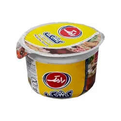 کشک 250 گرمی رامک