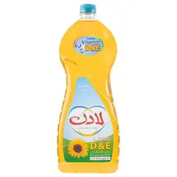 روغن آفتابگردان 1350 گرمی لادن