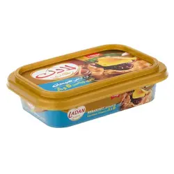 کره گیاهی صبحانه 150 گرمی لادن