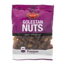 کشمش پلویی 300 گرمی گلستان