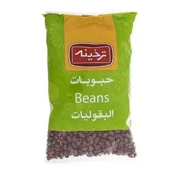 لوبیا قرمز 700 گرمی ترخینه